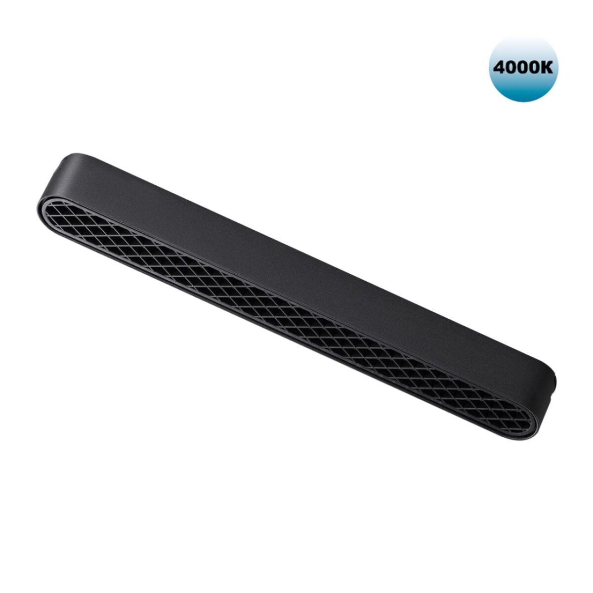 359080 SHINO NT23 047 черный Трековый светильник для низковольтного шинопровода IP20 LED 12W 48V 4000K 720Лм SMAL — изображение 1