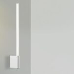 359310 OVER NT24 286 белый Светильник настенный диммируемый со сменой цв.температуры (выключатель) IP20 LED 7W 2700/4000K/6000K 220-240V FERMO — изображение 6