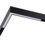 358606 SHINO NT21 075 черный Трековый светильник для низковольного шинопровода IP20 LED 4000K 24W 48V FLUM — изображение 6