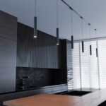 359268 SHINO NT23 050 черный Трековый светильник для низковольтного шинопровода IP20 LED 9W 48V 855Лм 3000К SMAL — изображение 6