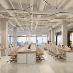 359370 KONST NT24 черный 000 Светильник диммир. со сменой цв. температ. (управл. - пульт ДУ или прилож. Smart Life) IP20 LED 16W 48V 3000-6000К GLAT — изображение 7