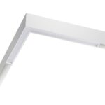 358605 SHINO NT21 075 белый Трековый светильник для низковольного шинопровода IP20 LED 4000K 24W 48V FLUM — изображение 6