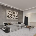 359491 SHINO NT24 000 белый Трековый низковольт. св-к диммир. со сменой цв.температуры, пульт ДУ/Tuya Smart Life IP20 LED 10W 48V 3000-6500K FLUM — изображение 6