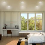 357930 OVER NT19 133 белый Накладной светильник IP20 LED 3000К 4W 220V CAIL — изображение 5