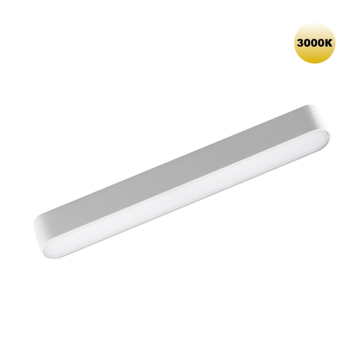 359239 SHINO NT23 047 белый Трековый светильник для низковольтного шинопровода IP20 LED 12W 48V 720Лм 3000К SMAL 359239 SHINO NT23 047 белый Трековый светильник для низковольтного шинопровода IP20 LED 12W 48V 720Лм 3000К SMAL — изображение 1