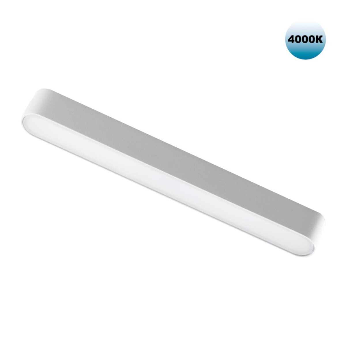 359073 SHINO NT23 047 белый Трековый светильник для низковольтного шинопровода IP20 LED 12W 48V 4000K 720Лм SMAL — изображение 1