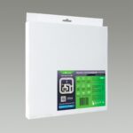 357753 KLARK NT23 Модуль LED 48Вт без ДУ (NEW) 4000K 225х225 IP20 . — изображение 3