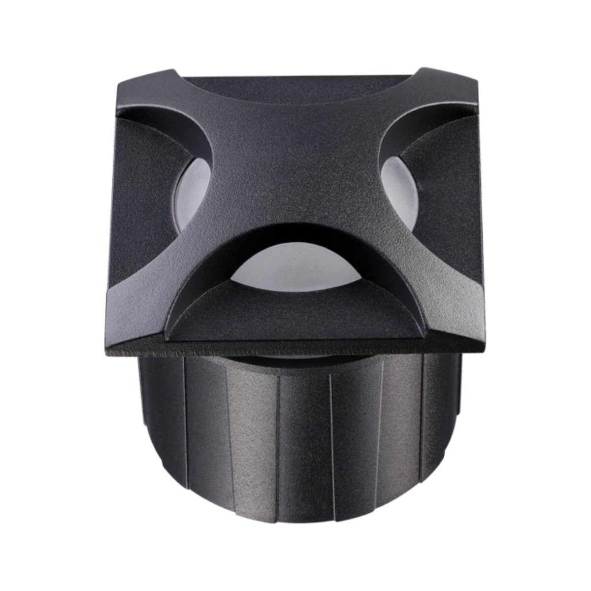 358093 STREET NT19 391 черный Подсветка ступеней IP65 LED 4000K 3W 220V SCALA — изображение 1