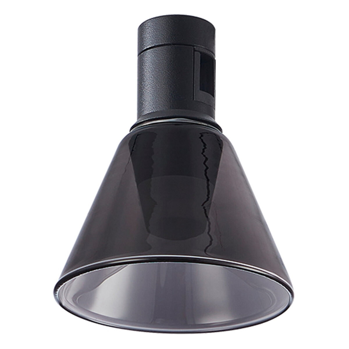 ST814.406.03 Магнитный трековый светильник FARM Черный LED 1*3W 3000K 78Lm Ra90 120 IP20 D90xH102 24 FARM — изображение 5