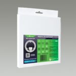 357750 VAX NT23 Модуль LED 18Вт без ДУ (NEW) 4000K D176 IP20 — изображение 2