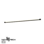 359346 KONST NT24 000 черный Светильник линейный светодиодный IP20 LED 12W 170-265V 4000K 960Лм VITZ — изображение 8