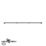 359364 KONST NT24 черный 000 Светильник диммир. со сменой цв. температ. (управл. - пульт ДУ или прилож. Smart Life) IP20 LED 24W 48V 3000-6000К GLAT — изображение 9