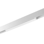 358558 DRIVE NT21 062 белый Драйвер IP20 200W 48V FLUM — изображение 3