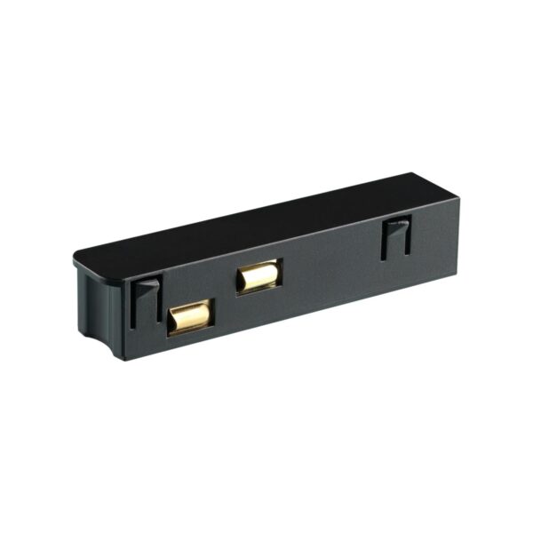 135162 SHINO NT23 055 черный Токопровод IP20 48V FLUM