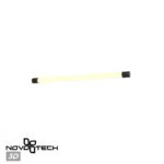 359351 KONST NT24 000 черный Светильник линейный светодиодный IP20 LED 6W 170-265V 3000K 462Лм VITZ — изображение 7