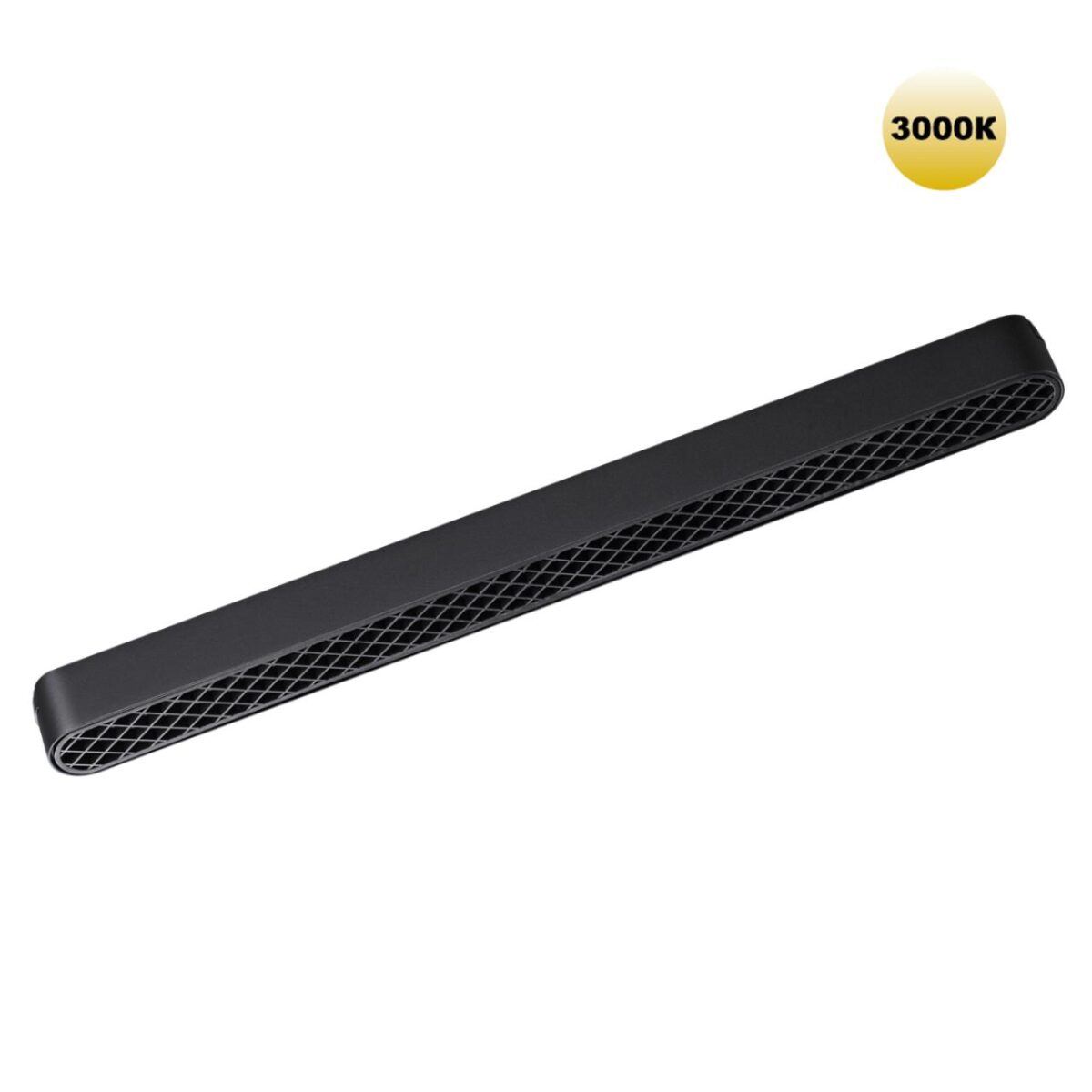 359248 SHINO NT23 047 черный Трековый светильник для низковольтного шинопровода IP20 LED 18W 48V 1080Лм 3000К SMAL — изображение 1