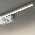 2433-3W, настенный светильник, D140xW880xH60, 1xLEDx16W, 1280LM, 4000K, IP44, included — изображение 5