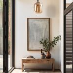 4265-1P, подвес, D350xH700/2200, 1xE27x40W, excluded — изображение 4