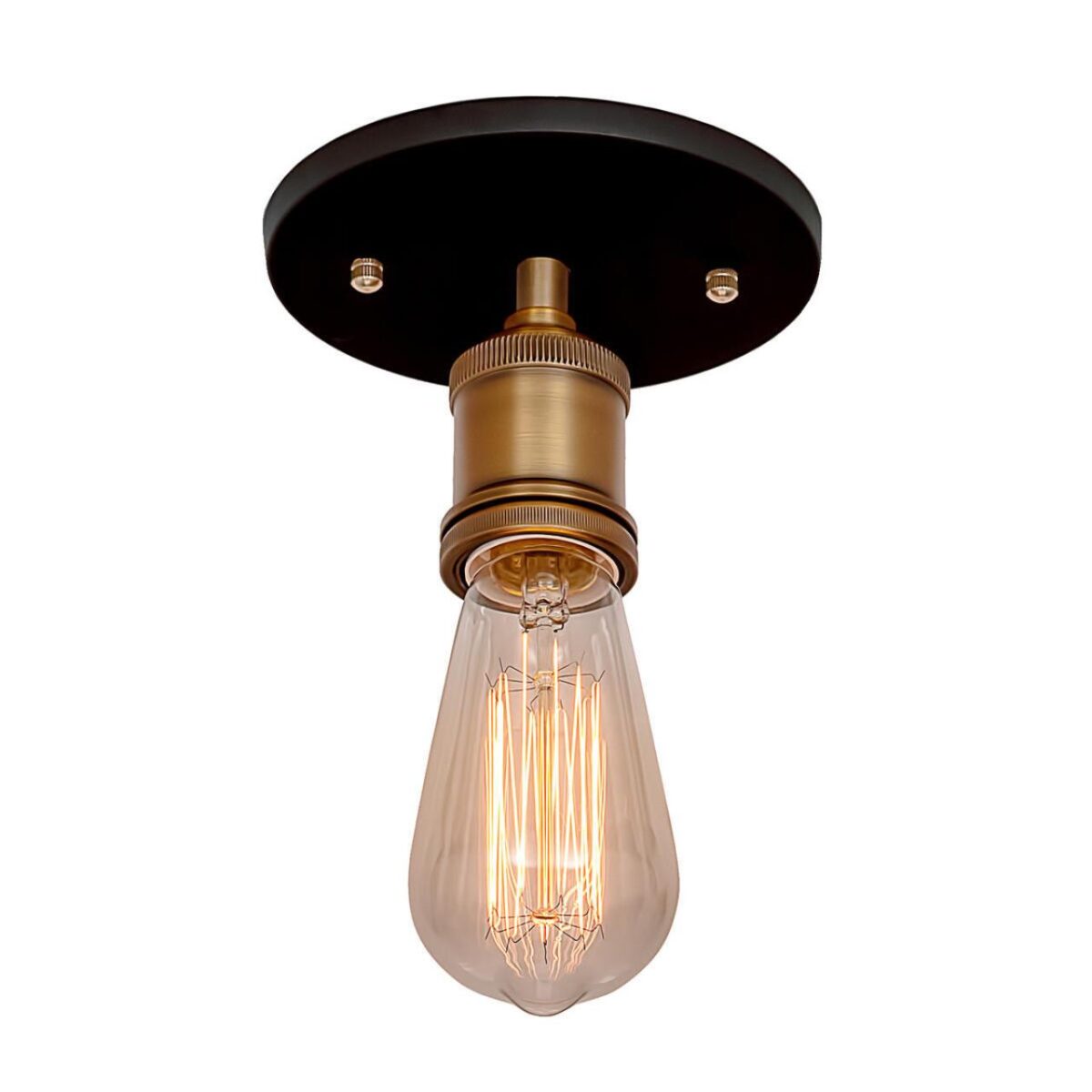 LOFT3103C Потолочный светильник LOFT IT Factory filament LOFT3103C Потолочный светильник LOFT IT Factory filament — изображение 1