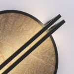 4443-1W, настенный светильник, D125xW500xH420, LEDx20W, 125LM, 4000K, included — изображение 5