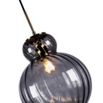 4269-2P, подвес, D300xH555/2055, 1xE27x40W, excluded — изображение 3