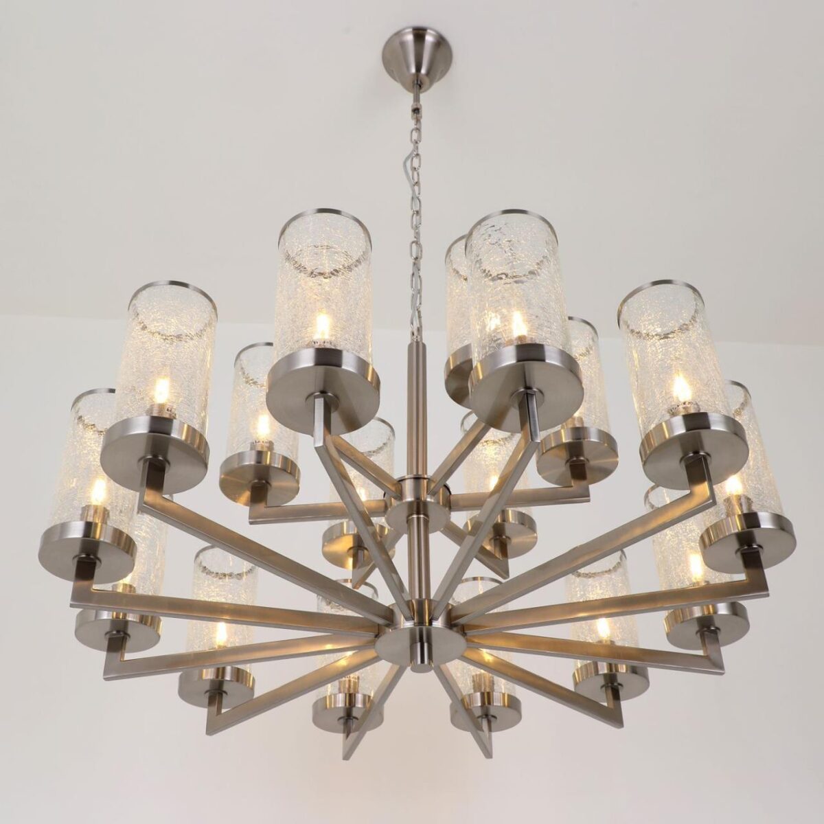 2374-18P, люстра подвесная, D810xH480/1480, 18xE14x40W, excluded — изображение 10