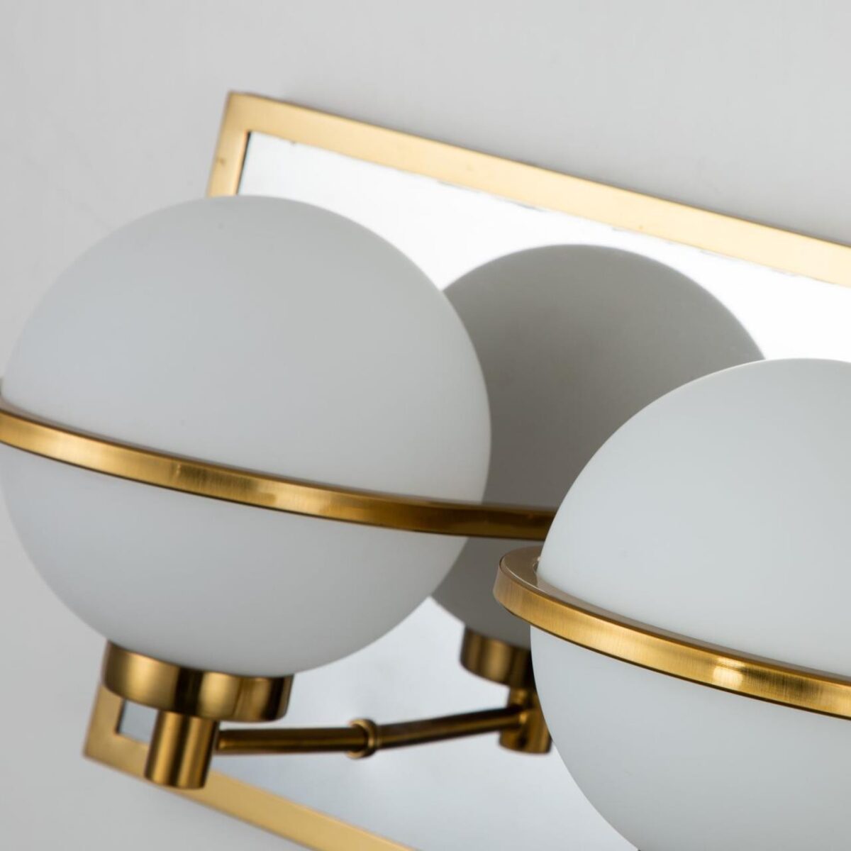 3013-2W, настенный светильник, D200xW440xH240, 2xG9x40W, excluded — изображение 7