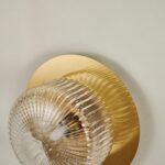 4051-1W, настенный светильник, D140xW220xH220, 1xG9x28W, excluded — изображение 4