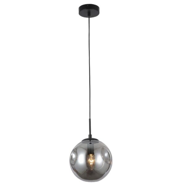 2784-1P, подвес, D200xH280/1500, 1xE14x60W, excluded