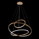 10015/3 Подвесной светильник LOFT IT Ring — изображение 4