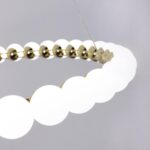 4590-8P, подвесная люстра, D800xH1585, LEDx52W, 4150LM, 4000K, included — изображение 6