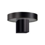 4640-1W, уличный светильник, D145xW140xH75, LEDx12W, 1050LM, 4000K, IP65, included — изображение 2