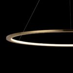 10014L Подвесной светильник LOFT IT Ring — изображение 6