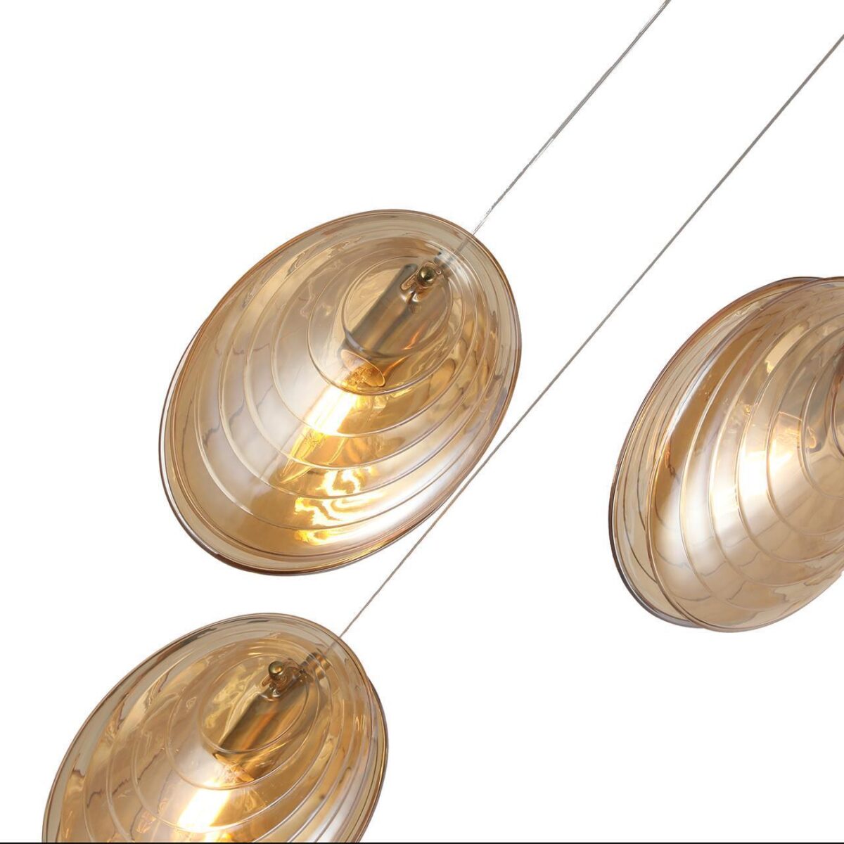 4485-6P, подвесная люстра, D380xH400/1200, 6xE14x60W, excluded — изображение 4