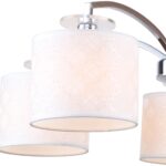 2199-5U, люстра потолочная, D640xH320, 5xE14x40W, excluded — изображение 5