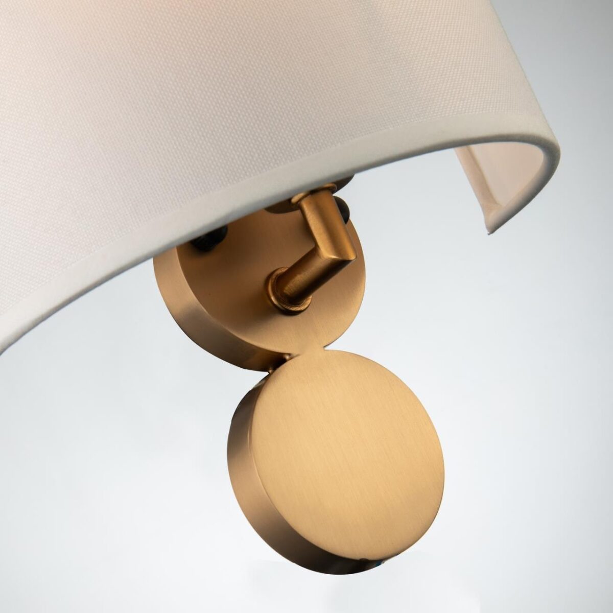 2624-1W, настенный светильник, D90xW180xH280, 1xE14x40W, excluded — изображение 4