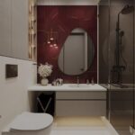 4292-16P, подвесная люстра, D600xH1500/1770, 16xLEDx4W, 6400LM, 4000K, included — изображение 6