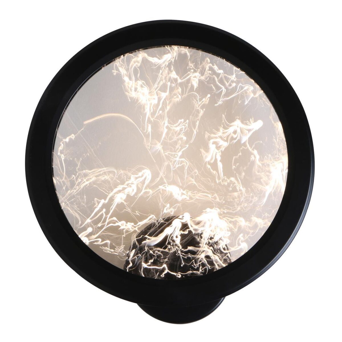 4375-1W, настенный светильник, D45xW215xH225, LEDx10W, 600LM, 4000K, CRI>90, included 4375-1W, настенный светильник, D45xW215xH225, LEDx10W, 600LM, 4000K, CRI>90, included — изображение 1