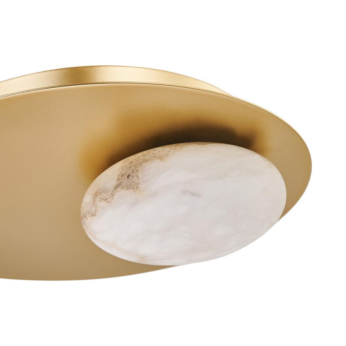 4556-1W, настенный светильник, L70xW250xH250, LEDx7W, 440LM, 4000K, included — изображение 4