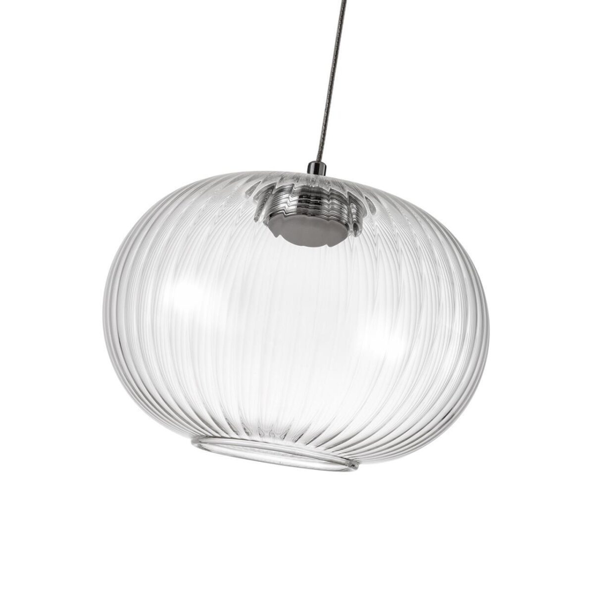 4453-1P, подвес, D180xH280/1430, LEDx4W, 380LM, 4000K, included — изображение 5