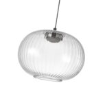 4453-1P, подвес, D180xH280/1430, LEDx4W, 380LM, 4000K, included — изображение 5