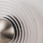 4307-1W, настенный светильник, D85xW350xH600, LEDx12W, 1532LM, 4000K, included — изображение 6