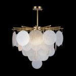 10022/600 Люстра на штанге LOFT IT Frost — изображение 2