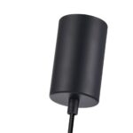 4347-1P, подвес, D150xH360/1860, 1xE27x40W, excluded — изображение 5