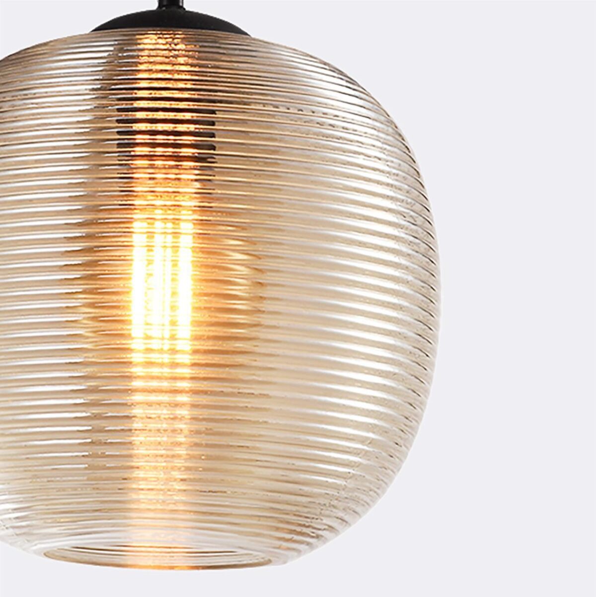 4260-1P, подвес, D250xH335/1835, 1xE27x40W, excluded — изображение 3