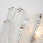 3018-2W, настенный светильник, D170xW295xH260, 2xE14x40W, excluded — изображение 6