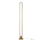 4221-1F, напольный светильник, D200xH1535, LEDx62W, 4960LM, 4000K, included, switch — изображение 2