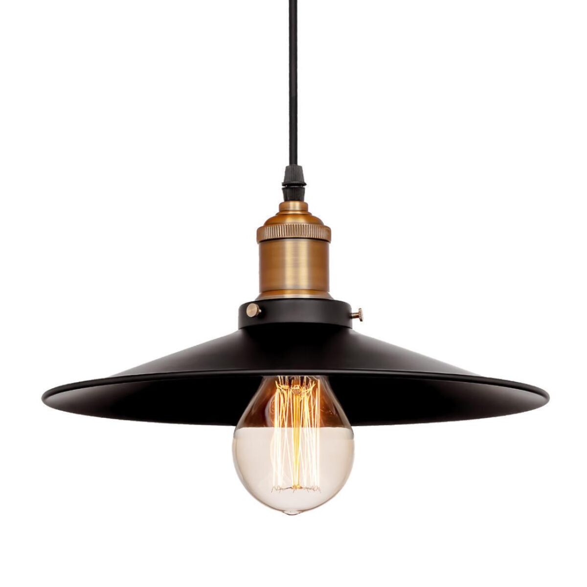 LOFT1102 Подвесной светильник LOFT IT Factory filament — изображение 2