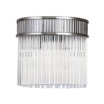 4201-2W, настенный светильник, D150xW230xH210, 2xE14x40W, excluded — изображение 2