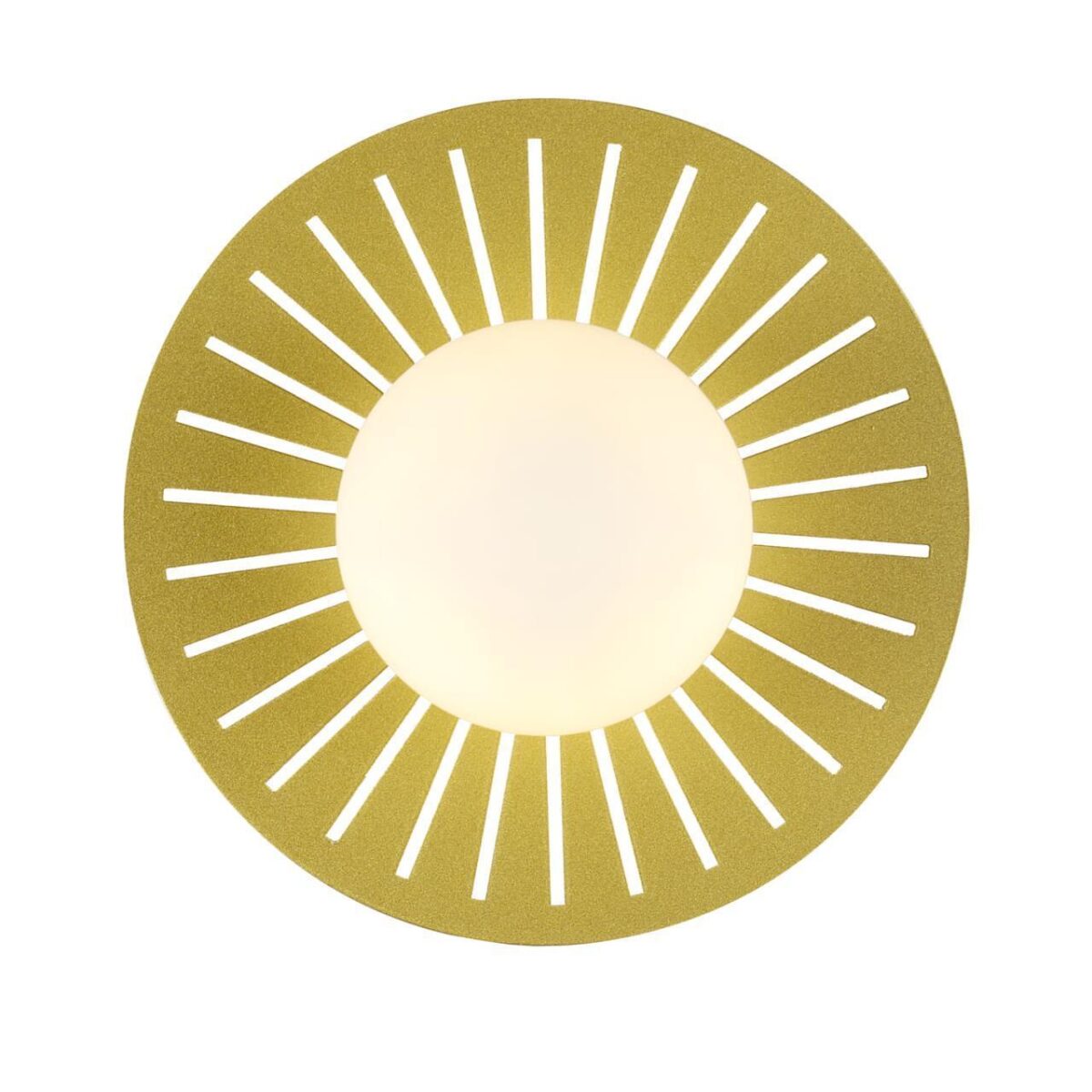 2356-1W, настенный светильник, D135xW210xH210, 1xG9x25W, excluded — изображение 1